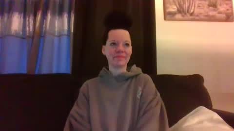 Mrs. St. Patrickk online show from January 10, 1:20 pm