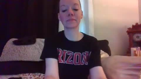 Mrs. St. Patrickk online show from May 5, 4:02 pm