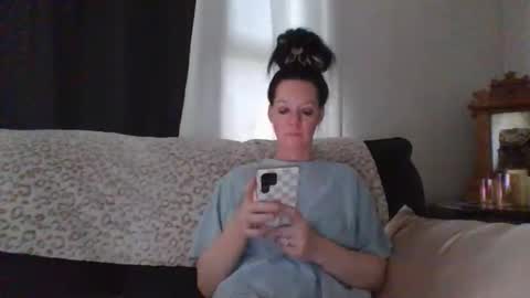 Mrs. St. Patrickk online show from May 30, 8:18 pm