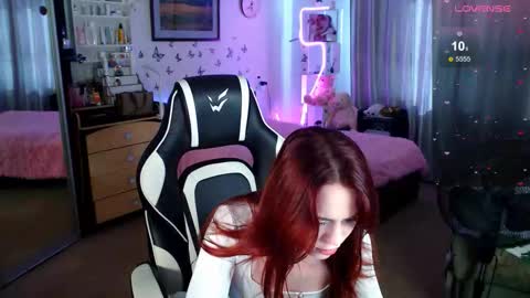 Snapshot of sidny_blush chatting on September 12, 5:20 am Sidny online show from September 12, 5:20 am