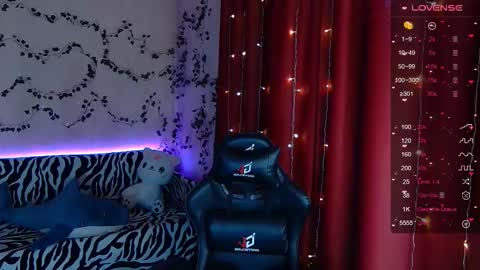 Snapshot of sidny_blush chatting on March 11, 4:51 am Sidny online show from March 11, 4:51 am
