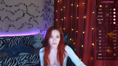 Snapshot of sidny_blush chatting on January 28, 5:00 am Sidny online show from January 28, 5:00 am