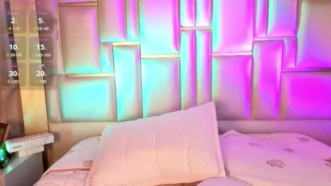 Sienna Desieree online show from February 2, 4:10 am