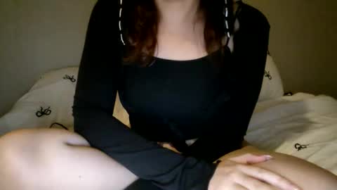 Snapshot of sienna_doll chatting on November 1, 11:15 pm Sienna Doll online show from November 1, 11:15 pm