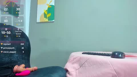 sienna_glow online show from December 13, 7:53 pm