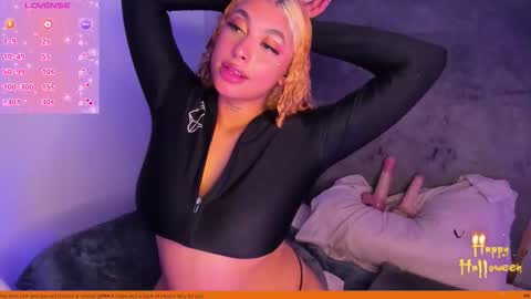 Snapshot of sienna_lux chatting on October 17, 1:26 pm sienna_lux online show from October 17, 1:26 pm