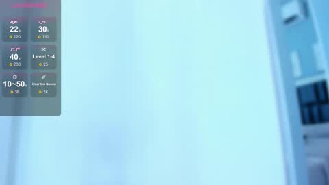 Keira online show from September 13, 11:23 am