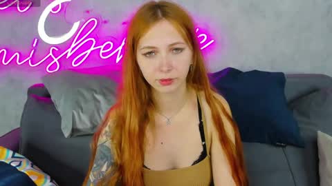 Sienna online show from April 14, 9:12 am