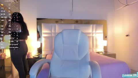 Sienna  online show from January 6, 12:09 pm