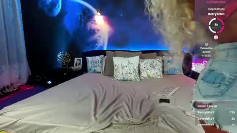 Sierra online show from July 18, 12:01 am