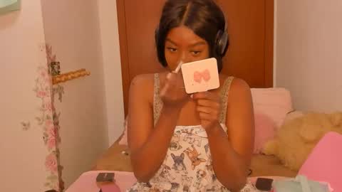 sierra_violet online show from May 17, 11:08 am
