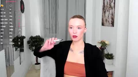 Snapshot of sierrafun_ chatting on October 5, 10:28 pm Sierra online show from October 5, 10:28 pm