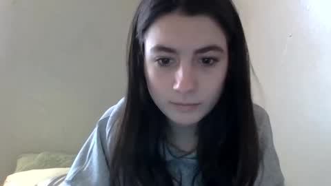 sierranovaa online show from February 9, 10:34 pm