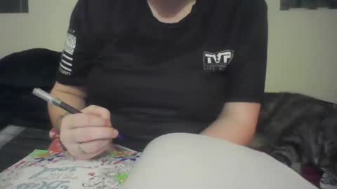 Lady Sif online show from January 18, 3:04 am