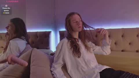 THEODORE online show from September 12, 10:28 am