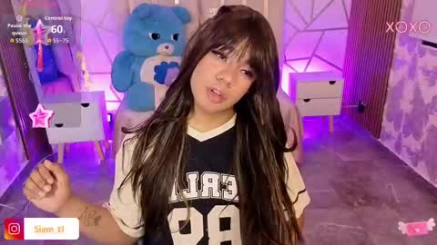 Siiam Tay online show from September 24, 3:24 am