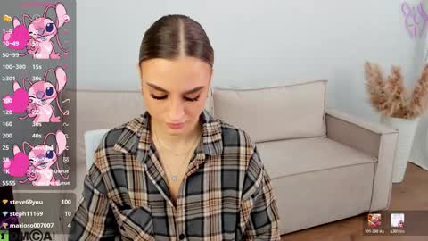 Silen online show from March 13, 9:23 am