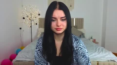  Silena online show from January 18, 1:53 pm