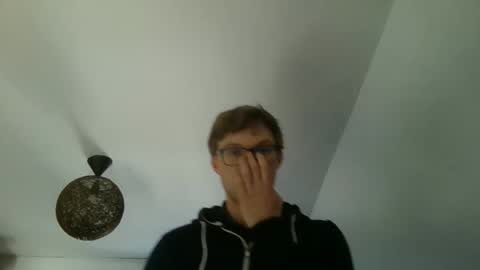 silent_control93 online show from January 13, 11:41 am