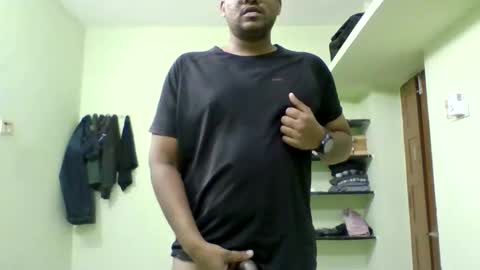 silent_flame online show from January 12, 1:40 pm