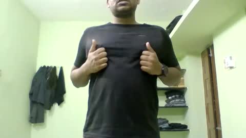 silent_flame online show from January 14, 10:07 pm