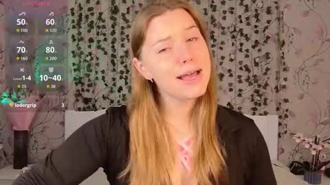 Chloe online show from September 24, 5:03 am