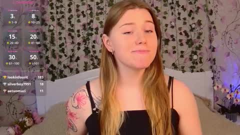 Chloe online show from February 20, 7:45 am