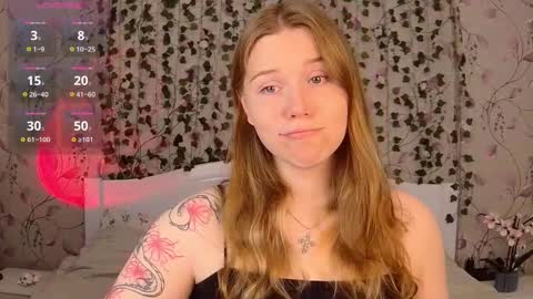 Chloe online show from September 10, 5:08 am