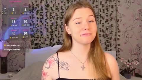 Chloe online show from October 2, 5:39 am