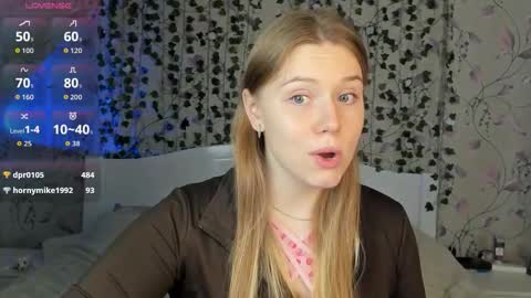 Chloe online show from November 7, 5:54 am