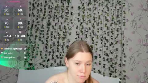 Chloe online show from November 28, 5:48 am