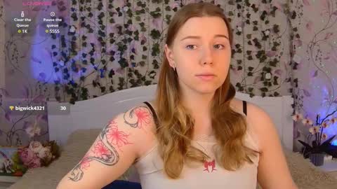 Chloe online show from February 27, 4:24 am