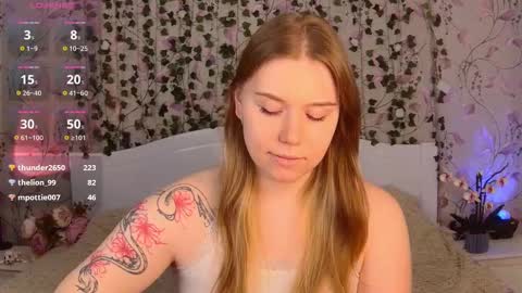 Chloe online show from March 9, 7:34 am