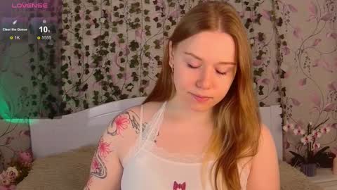 Chloe online show from February 13, 7:24 am