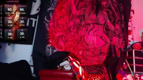 Allmylinkssilentmary666 online show from March 16, 12:14 am