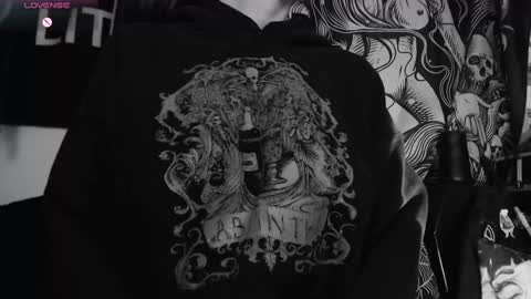 Allmylinkssilentmary666 online show from March 8, 4:27 am