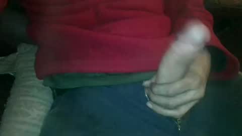 silentstiffler online show from January 16, 11:37 pm