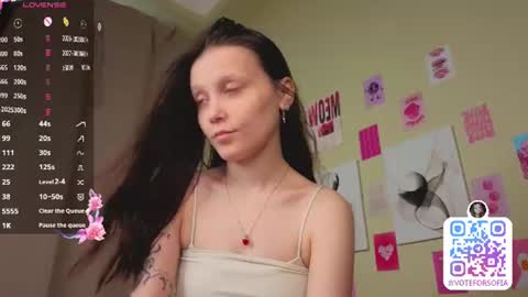 Sofia online show from July 11, 4:54 pm