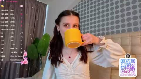 Sofia online show from July 16, 5:33 am