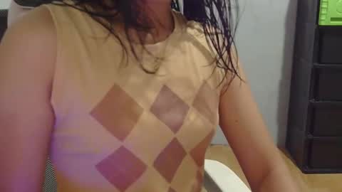 silkykitten_ online show from November 1, 5:39 am