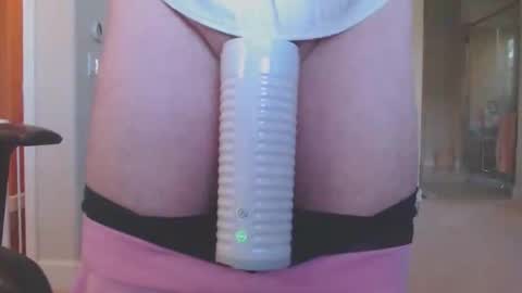 Silkylvr Crossdresser online show from February 28, 4:00 pm