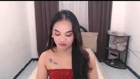 Angela Rose online show from December 11, 7:09 am