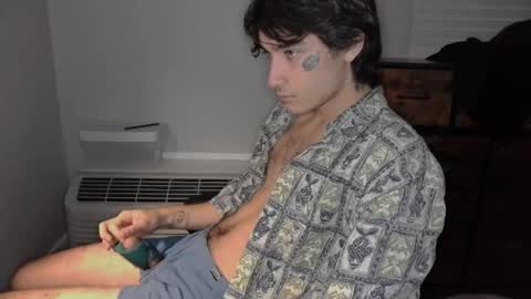 cybin online show from January 31, 12:07 pm