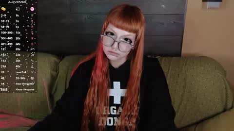 Mia online show from March 16, 10:58 pm