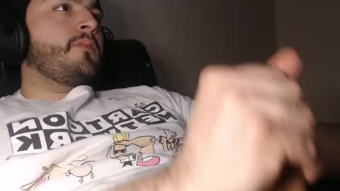 Alvaro online show from February 15, 7:16 am