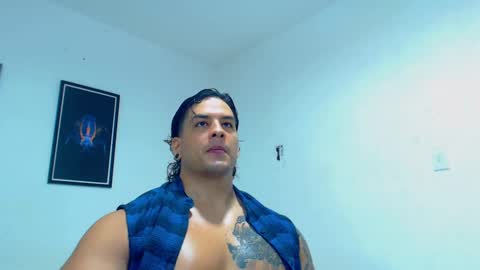 Snapshot of silvabranko chatting on March 2, 5:23 am silvabranko online show from March 2, 5:23 am