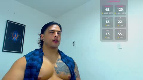 Snapshot of silvabranko chatting on March 2, 2:21 pm silvabranko online show from March 2, 2:21 pm