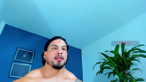 Snapshot of silvabranko chatting on October 15, 2:15 am silvabranko online show from October 15, 2:15 am