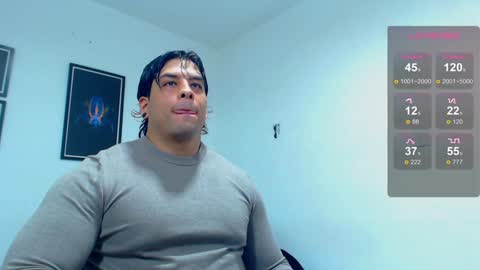 Snapshot of silvabranko chatting on December 27, 8:39 pm silvabranko online show from December 27, 8:39 pm