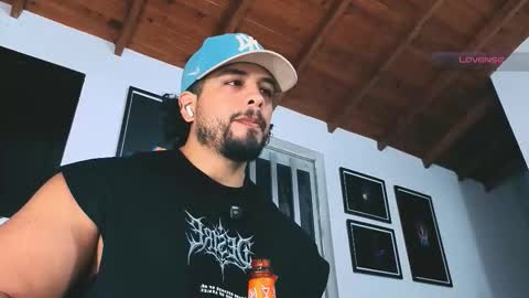 silvabranko online show from March 13, 3:21 am